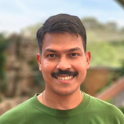 Gineesh Madapparambath