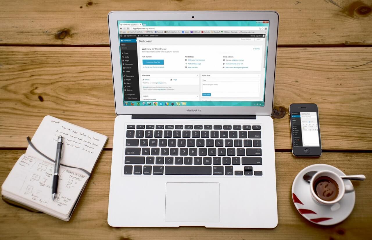 Become an author at techbeatly
