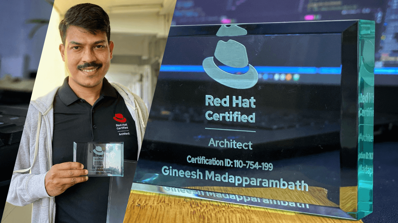 How to Become a Red Hat Certified Architect (RHCA)