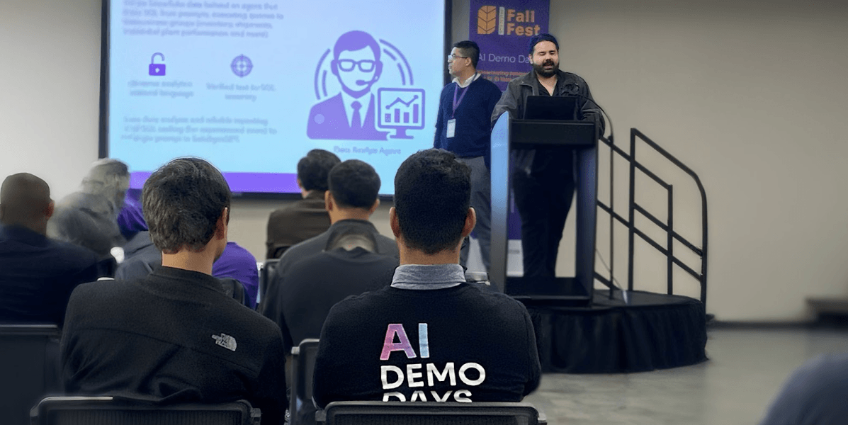 The Solidigm Dual Approach to AI