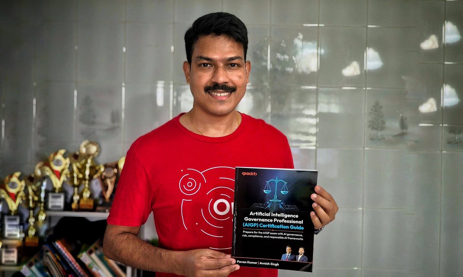 Book Review: Artificial Intelligence Governance Professional (AIGP) Certification Guide
